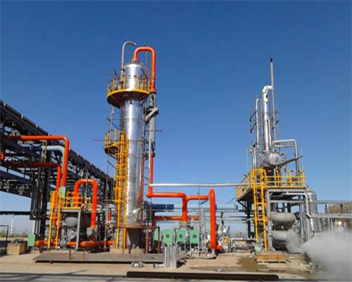 Coal chemical engineering